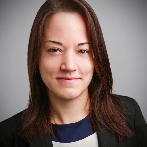 picture of Marina Nitze